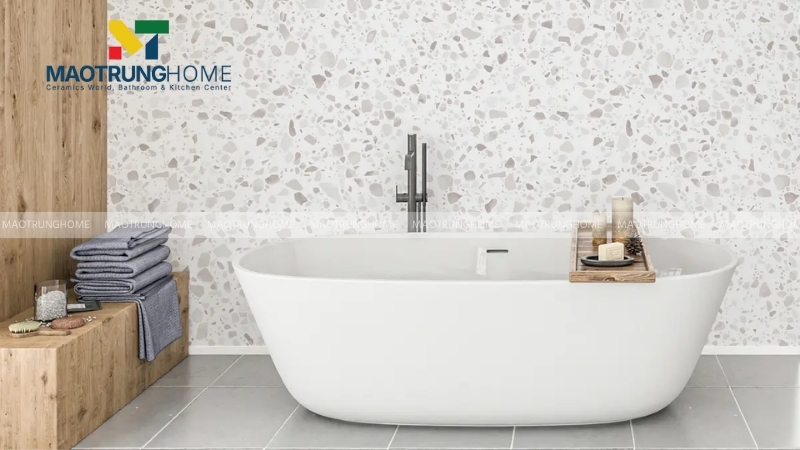 Lựa chọn màu sắc và họa tiết hài hòa