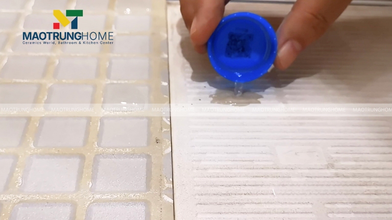 Cách nhận biết gạch ốp tường chất lượng (loại 1)