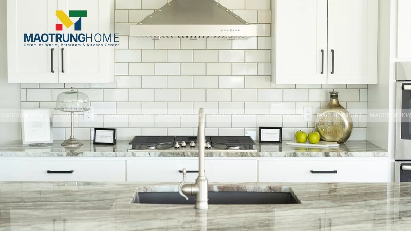 Ưu điểm vượt trội của lát gạch chữ công