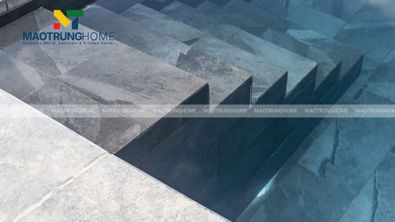 Dòng gạch porcelain chuyên dụng (Mẫu 5)