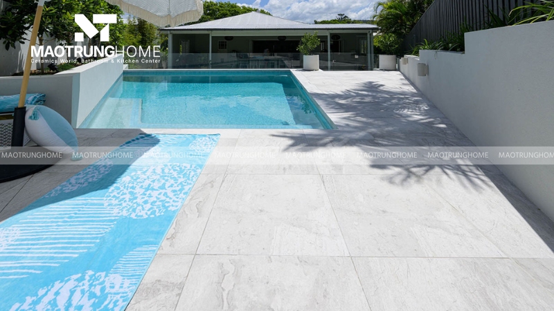 Dòng gạch porcelain chuyên dụng (Mẫu 7)