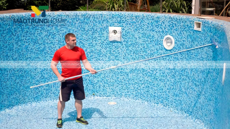 Mẹo vệ sinh và bảo dưỡng định kỳ