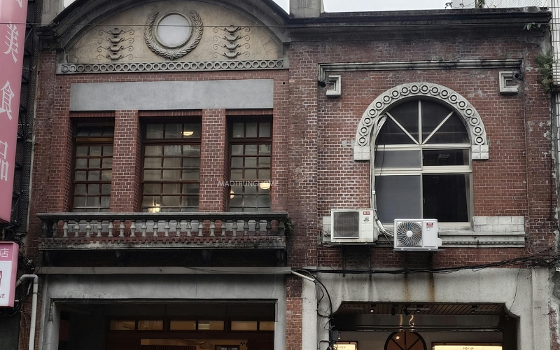 Mẫu gạch giả cổ Viglacera màu nâu đỏ