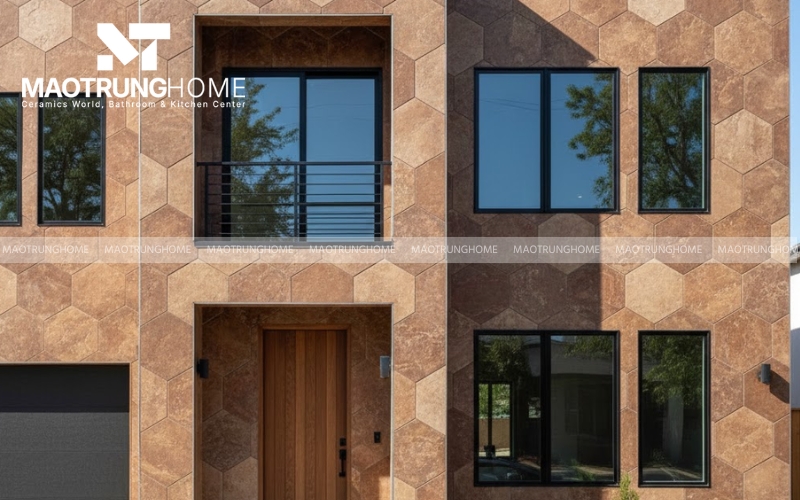 Dễ kết hợp cùng nhiều màu sắc khác