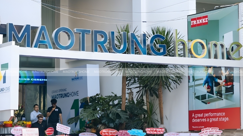 Mao Trung Home cung cấp đầy đủ các dòng gạch ốp tường