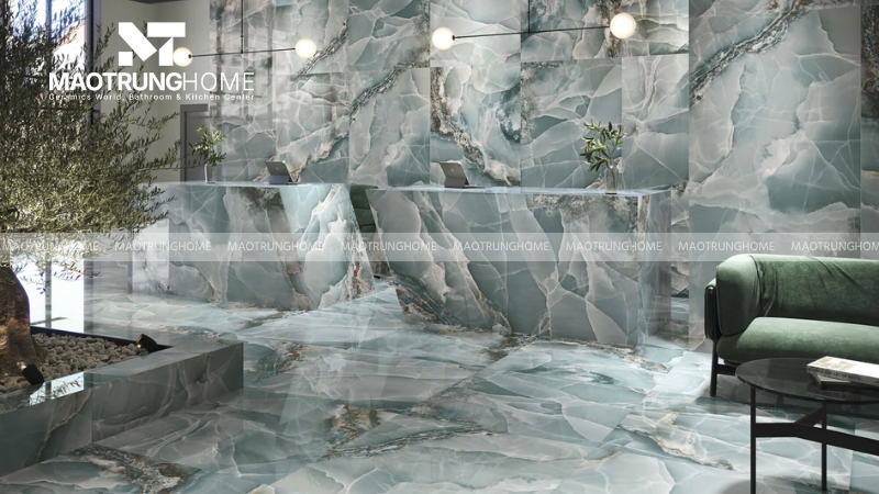 Tầm quan trọng của việc phân loại gạch ốp lát