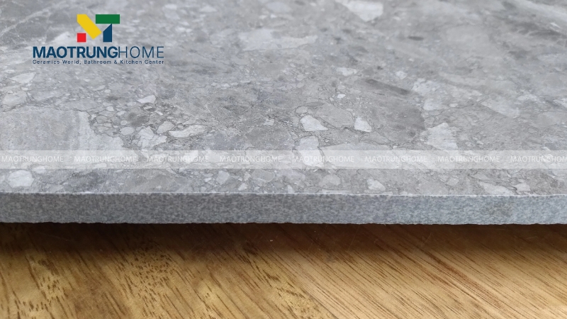 Gạch Porcelain (Gạch bán sứ)