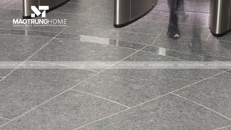 Gạch Granite (Gạch đá nhân tạo đồng chất)