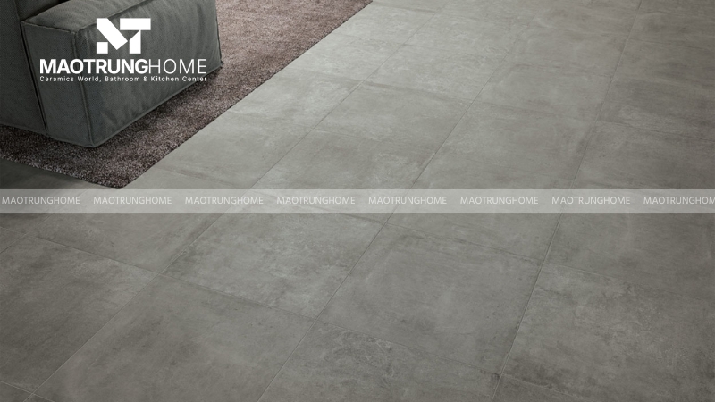 Gạch men mờ (Matt)